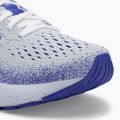 Dámské běžecké boty Brooks Ghost 16 white/amparo blue/limpet shell 7