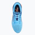 Pánské běžecké boty Brooks Ghost 16 bonnie blue/blue ribbon/orange 5