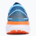 Pánské běžecké boty Brooks Ghost 16 bonnie blue/blue ribbon/orange 6