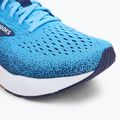 Pánské běžecké boty Brooks Ghost 16 bonnie blue/blue ribbon/orange 7