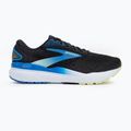 Pánské běžecké boty Brooks Ghost 16 black/cobalt/neo yellow 2