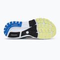 Pánské běžecké boty Brooks Ghost 16 black/cobalt/neo yellow 4