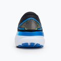 Pánské běžecké boty Brooks Ghost 16 black/cobalt/neo yellow 6