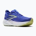 Dámské běžecké boty Brooks Glycerin 22 amparo blue/hyper iris/yellow 8