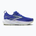 Dámské běžecké boty Brooks Glycerin 22 amparo blue/hyper iris/yellow 9