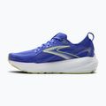 Dámské běžecké boty Brooks Glycerin 22 amparo blue/hyper iris/yellow 10