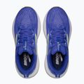 Dámské běžecké boty Brooks Glycerin 22 amparo blue/hyper iris/yellow 11
