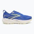 Dámské běžecké boty Brooks Glycerin 22 amparo blue/hyper iris/yellow 2