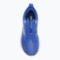 Dámské běžecké boty Brooks Glycerin 22 amparo blue/hyper iris/yellow 5
