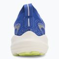 Dámské běžecké boty Brooks Glycerin 22 amparo blue/hyper iris/yellow 6