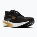 Dámské běžecké boty Hyperion 2 black/gold/pink 8