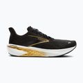 Dámské běžecké boty Hyperion 2 black/gold/pink 9