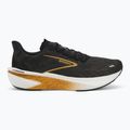 Dámské běžecké boty Hyperion 2 black/gold/pink 2