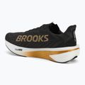 Dámské běžecké boty Hyperion 2 black/gold/pink 3
