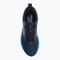 Pánské běžecké boty Brooks Glycerin 22 black/cobalt/neo yellow 5