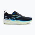 Pánské běžecké boty Brooks Glycerin GTS 22 black/cobalt/neo yellow 9
