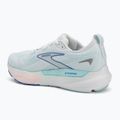 Dámské běžecké boty Brooks Glycerin GTS 22 white/limpet shell/amparo blue 3
