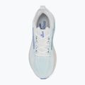 Dámské běžecké boty Brooks Glycerin GTS 22 white/limpet shell/amparo blue 5