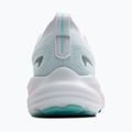 Dámské běžecké boty Brooks Glycerin 22 wide fit white/limpet shell/amparo blue 12