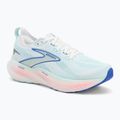 Dámské běžecké boty Brooks Glycerin 22 wide fit white/limpet shell/amparo blue