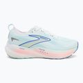 Dámské běžecké boty Brooks Glycerin 22 wide fit white/limpet shell/amparo blue 2