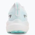 Dámské běžecké boty Brooks Glycerin 22 wide fit white/limpet shell/amparo blue 6