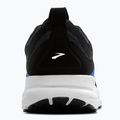 Pánské běžecké boty Brooks Trace 4 black/cobalt/limpet 11