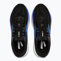 Pánské běžecké boty Brooks Trace 4 black/cobalt/limpet 12