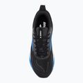 Pánské běžecké boty Brooks Trace 4 black/cobalt/limpet 5