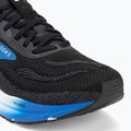 Pánské běžecké boty Brooks Trace 4 black/cobalt/limpet 7