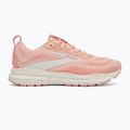 Dámské běžecké boty Brooks Trace 4 tropical peach/dianthus/ grey 2