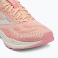 Dámské běžecké boty Brooks Trace 4 tropical peach/dianthus/ grey 7