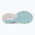 Dámské běžecké boty Brooks Trace 4 bright white/limpet/black 4