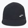 Kšiltovka  Brooks Lightweight Packable 2.0 black 2