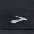 Kšiltovka  Brooks Lightweight Packable 2.0 black 3
