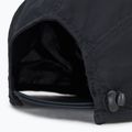 Kšiltovka  Brooks Lightweight Packable 2.0 black 4
