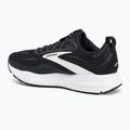 Dámské běžecké boty Brooks Trace 4 black/grey/white 3