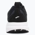 Dámské běžecké boty Brooks Trace 4 black/grey/white 6
