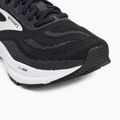 Dámské běžecké boty Brooks Trace 4 black/grey/white 7