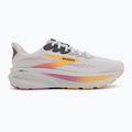 Dámské běžecké boty Brooks Ghost 17 oyster/apricot/pink 2