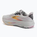 Dámské běžecké boty Brooks Ghost 17 oyster/apricot/pink 3