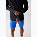 Pánská běžecká mikina Brooks Dash 1/4 Zip 3.0 black 3