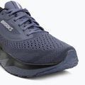Pánské běžecké boty Brooks Adrenaline GTS 24 GTX black/night shadow/coconut 7