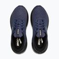 Pánské běžecké boty Brooks Adrenaline GTS 24 GTX black/night shadow/coconut 13