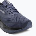 Dámské běžecké boty Brooks Adrenaline GTS 24 GTX black/night shadow/coconut 7