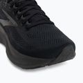 Pánské běžecké boty Brooks Adrenaline GTS 25 black/black/ebony 7