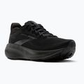 Pánské běžecké boty Brooks Adrenaline GTS 25 black/black/ebony