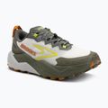 Pánské běžecké boty Brooks Caldera 8 dusty olive/lime/oyster