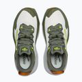 Pánské běžecké boty Brooks Caldera 8 dusty olive/lime/oyster 8