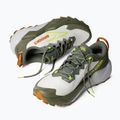 Pánské běžecké boty Brooks Caldera 8 dusty olive/lime/oyster 9